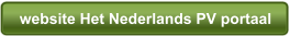 website Het Nederlands PV portaal