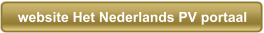 website Het Nederlands PV portaal