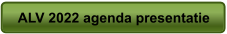 ALV 2022 agenda presentatie