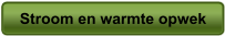 Stroom en warmte opwek