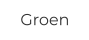 Groen