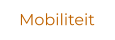 Mobiliteit