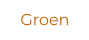 Groen