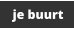 je buurt