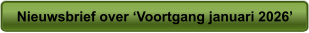 Nieuwsbrief over ‘Voortgang januari 2026’