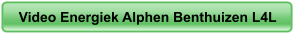 Video Energiek Alphen Benthuizen L4L