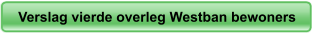Verslag vierde overleg Westban bewoners