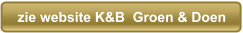 zie website K&B  Groen & Doen