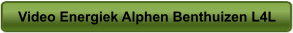 Video Energiek Alphen Benthuizen L4L